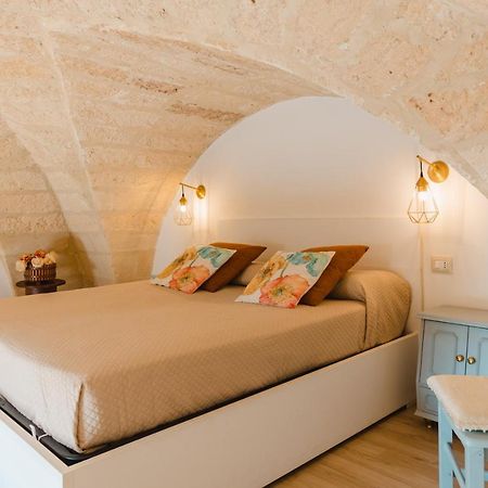 Casa Alera Con Idromassaggio Villa Lecce Luaran gambar