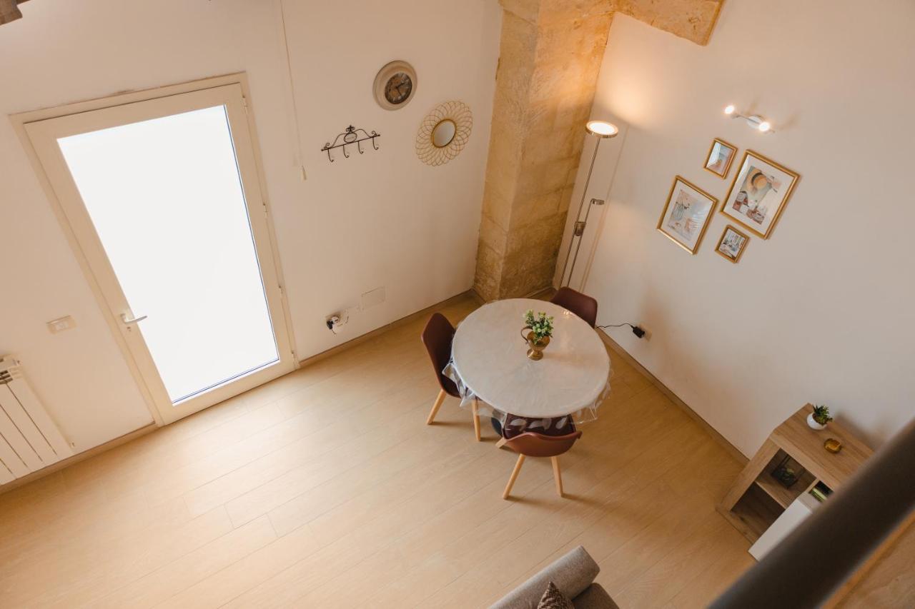 Casa Alera Con Idromassaggio Villa Lecce Luaran gambar
